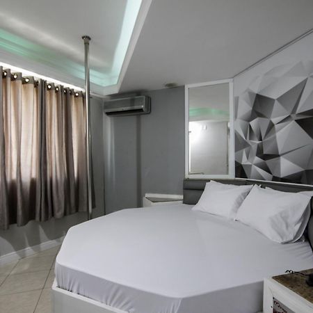 Mirage Motel Guarulhos Zewnętrze zdjęcie