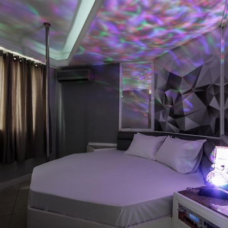 Mirage Motel Guarulhos Zewnętrze zdjęcie