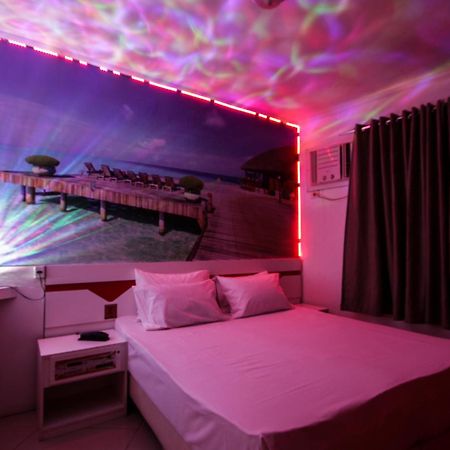 Mirage Motel Guarulhos Zewnętrze zdjęcie