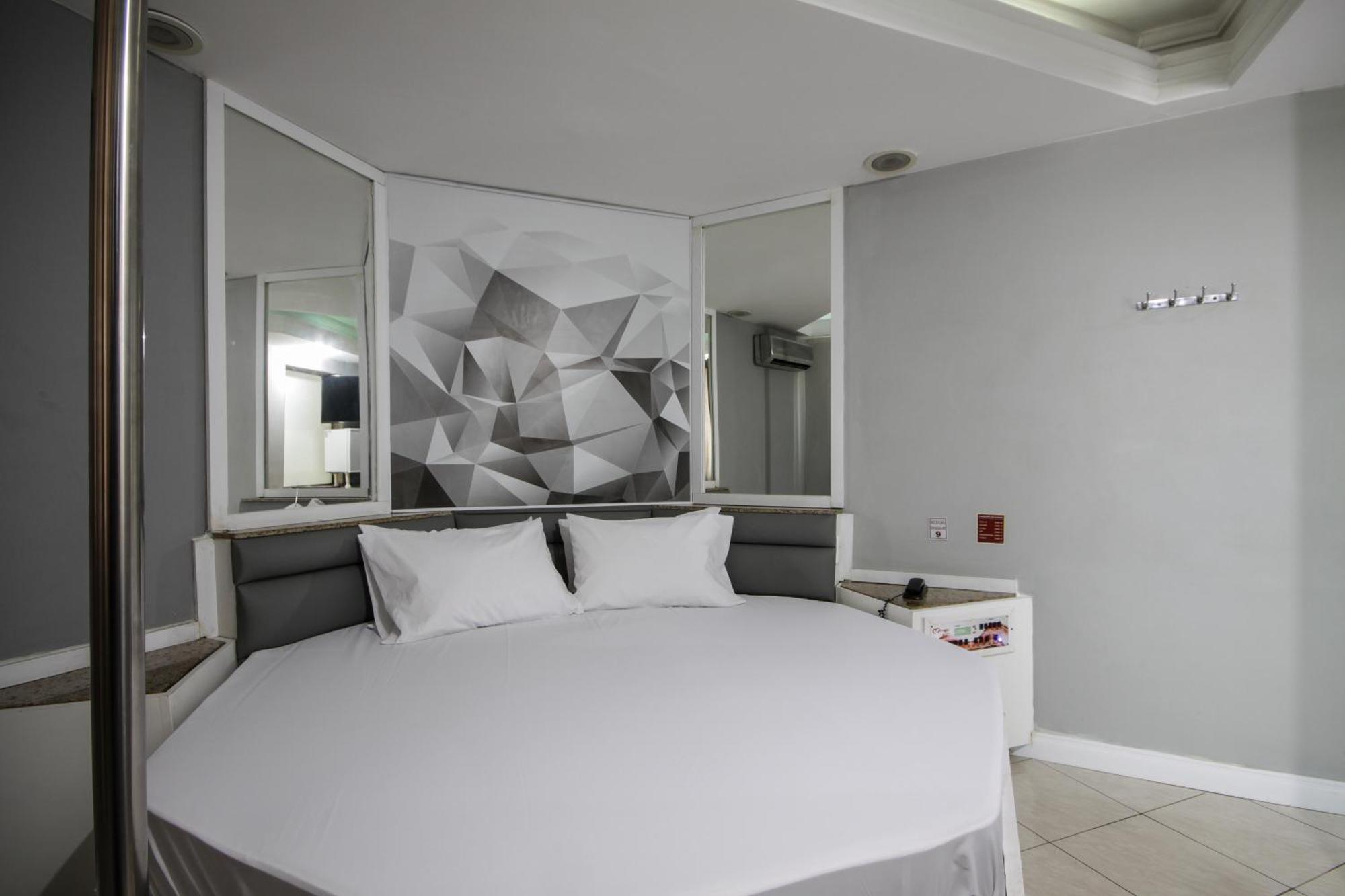 Mirage Motel Guarulhos Zewnętrze zdjęcie