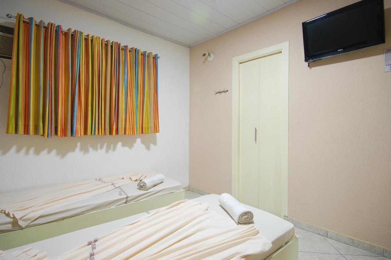 Mirage Motel Guarulhos Zewnętrze zdjęcie
